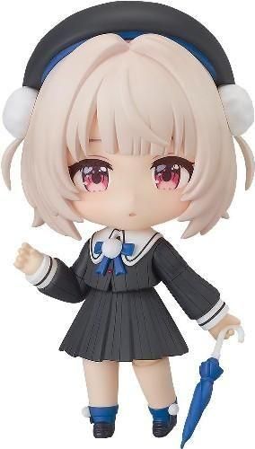 【11月発売予約】グッドスマイルカンパニー ねんどろいど 雨衣 (フィギュア)