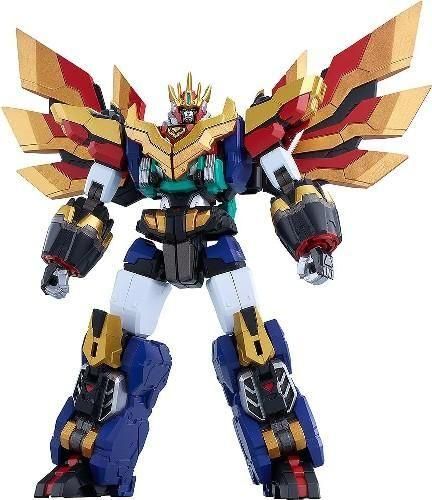 【10月発売予約】グッドスマイルカンパニー MODEROID ダンデヴァイン(Action Model) (プラモデル)