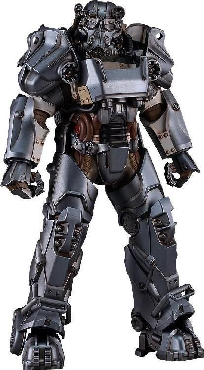 【4月発売予約】マックスファクトリー PLAMATEA T-60 パワーアーマー (プラモデル)