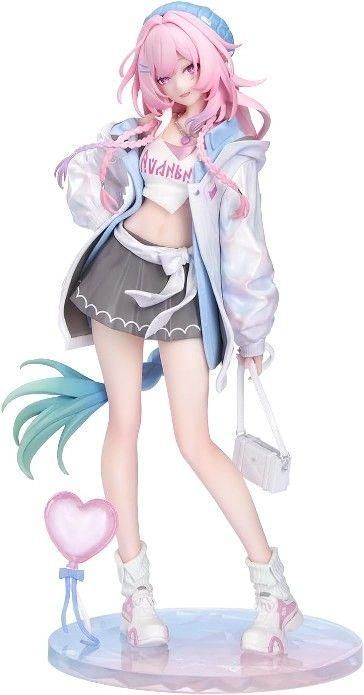 【01月発売予約】Myethos(ミートス) Gift+ 1/8 キュレネ 素敵な休日 Ver. (フィギュア)