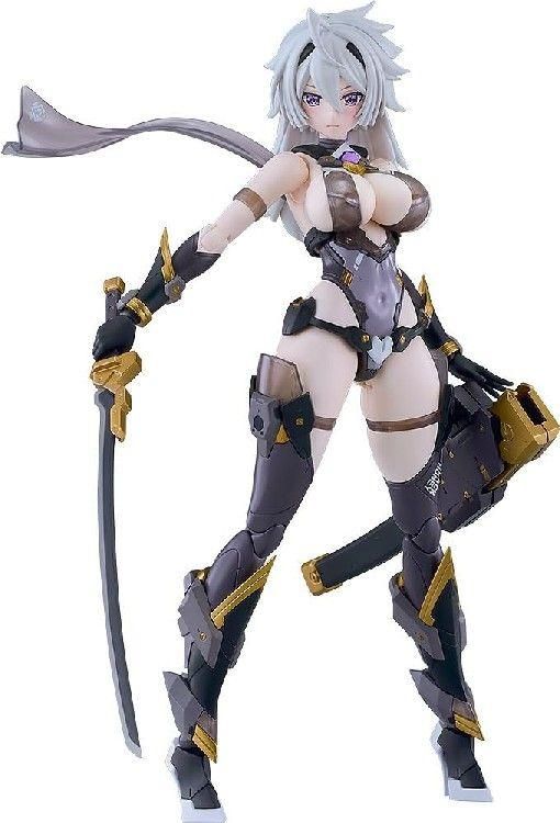 【12月発売予約】グッドスマイルカンパニー PLAMATEA ブラックハニー (プラモデル)