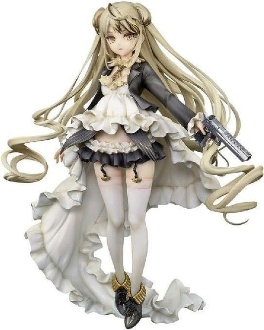 【5月発売予約】キューズQ ドールズフロントライン デザートイーグル (フィギュア)