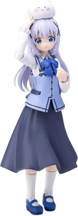 【7月発売予約】PLUM(プラム) プラフィア チノ (プラモデル)