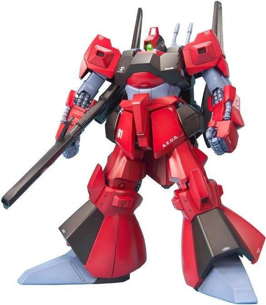 【再販予約】バンダイ RMS-099 リックディアス (クワトロ・バジーナカラー) (MG) (ガンプラ)