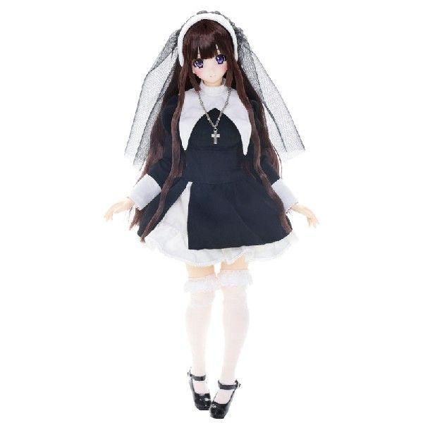 【02月発売予約】アゾン 乙女の祈り/まひろ (ドール)
