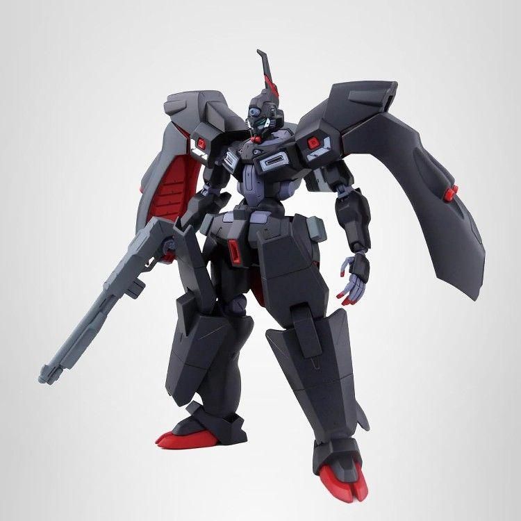【再販予約】バンダイ カバカーリー (HG) (ガンプラ)