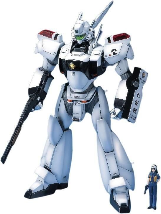 【再販予約】バンダイ イングラム2号機(MG) (プラモデル)