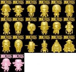 市場最安に挑戦【ONE PIECE】ワンピース 蒔絵シール 全20種類 各種