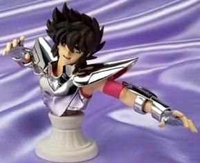 バンダイ 聖闘士星矢 聖闘士聖衣神話 アペンディックス ペガサス星矢