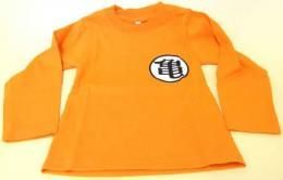 キッズ ロングTシャツ★憧れのキャラクターに変身