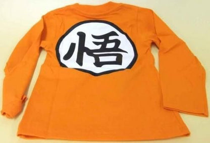 キッズ ロングTシャツ★憧れのキャラクターに変身