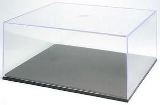 【在庫あり★即納可能】WAVE Tケース M ディスプレイケース★フィギュアケース★模型ケース【新品】