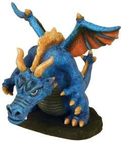 妖怪舎 造形モンスター伝説 -大復活！幻想に生きる魔獣たち- ドラゴン