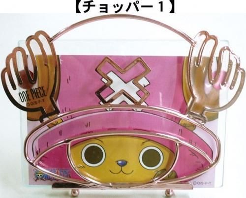 市場最安に挑戦【ONEPIECE】ワンピース チョッパー フェイスワイヤー フォトフレーム