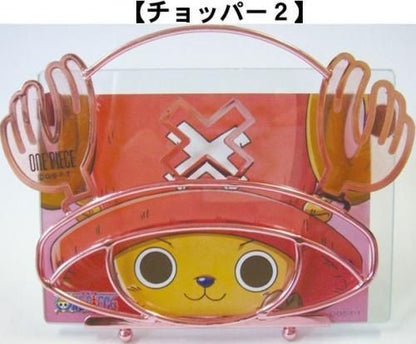 市場最安に挑戦【ONEPIECE】ワンピース チョッパー フェイスワイヤー フォトフレーム
