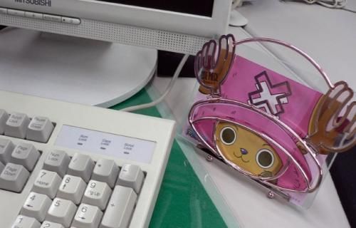 市場最安に挑戦【ONEPIECE】ワンピース チョッパー フェイスワイヤー フォトフレーム