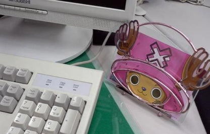 市場最安に挑戦【ONEPIECE】ワンピース チョッパー フェイスワイヤー フォトフレーム