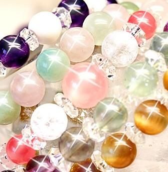 【限定20個】1万5千円相当入り 招福袋 天然石 パワーストーン 風水 福袋