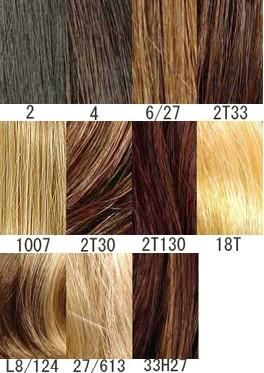 【市場最安に挑戦】ウィッグ WIG かつら B54T05 ストレート外ハネロング
