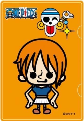 市場最安に挑戦【ONE PIECE】ワンピース×パンソンワークス 連結CDケースB 各種