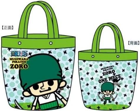 市場最安に挑戦【ONE PIECE】ワンピース×パンソンワークス ビニールトート ルフィ/チョッパー/ゾロ/エース