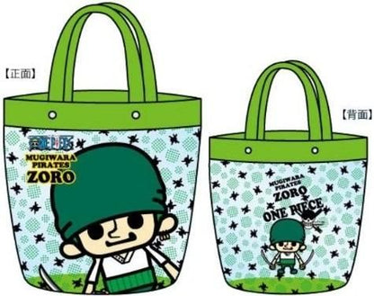 市場最安に挑戦【ONE PIECE】ワンピース×パンソンワークス ビニールトート ルフィ/チョッパー/ゾロ/エース