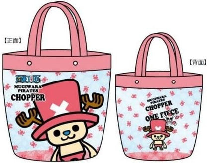 市場最安に挑戦【ONE PIECE】ワンピース×パンソンワークス ビニールトート ルフィ/チョッパー/ゾロ/エース