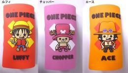 【市場最安】ケイカンパニー【ONE PIECE】ワンピース×パンソンワークス ラバーケース 三つ折り