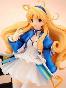 【限定1000体】コトブキヤ KYOSHOアリスモータース レースクイーン アリス 完成品