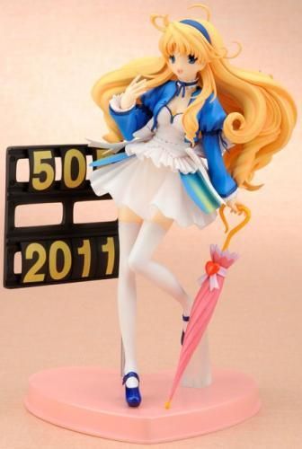 【限定1000体】コトブキヤ KYOSHOアリスモータース レースクイーン アリス 完成品