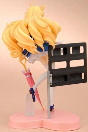 【限定1000体】コトブキヤ KYOSHOアリスモータース レースクイーン アリス 完成品