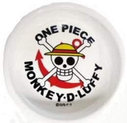 【市場最安】ケイカンパニー【ONE PIECE】ワンピース トレイ(海賊旗)A ルフィ