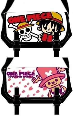 【市場最安】サンアート【ONE PIECE】ワンピース×パンソンワークス ミニショルダー ホワイト