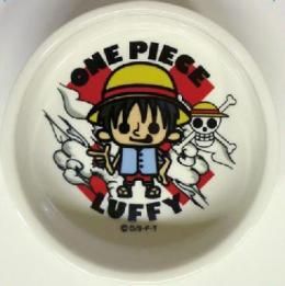 【市場最安】ケイカンパニー【ONE PIECE】ワンピース パンソンワークス トレイB ルフィ