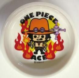 【市場最安】ケイカンパニー【ONE PIECE】ワンピース パンソンワークス トレイB エース(炎)