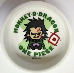 【市場最安】ケイカンパニー【ONE PIECE】ワンピース パンソンワークス トレイB ドラゴン