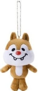 タカラトミーアーツ ディズニー ラフスケッチ ボールチェーン 各種 ミッキー/ミニー/ドナルド他