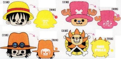 【市場最安】ワンピース×パンソンワークス デカポーチ 各種【ONE PIECE】