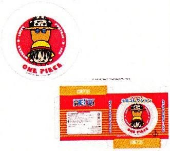 【市場最安】ワンピース×パンソンワークス 小皿コレクション 各種【ONE PIECE】