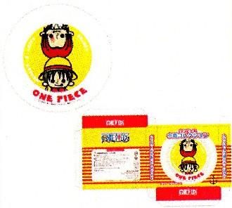 【市場最安】ワンピース×パンソンワークス 小皿コレクション 各種【ONE PIECE】