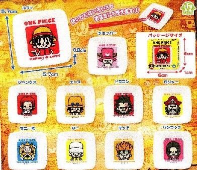 【市場最安】ワンピース×パンソンワークス 陶器ミニトレイ 各種【ONE PIECE】