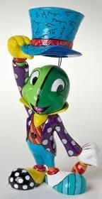 即納】Disney Britto(ディズニーブリット) Jiminy Cricket(ジミニークリケット)  【4023845】