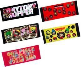 【市場最安に挑戦】アビーズ3 ワンピース×パンソンワークス ベストスタイルフリーケット 全5種各1セット