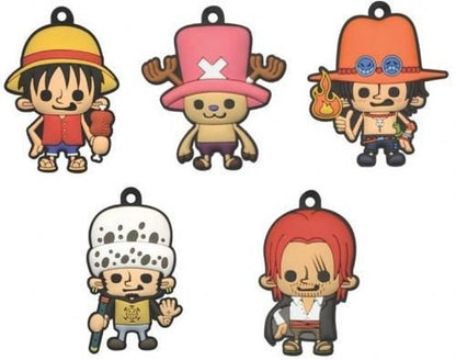 【市場最安】ハセプロ ONEPIECE(ワンピース)×パンソンワークス キャラクリン 各種