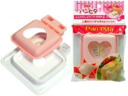 【便利グッズ★アイディアグッズ】ニューパンピタ★ランチパックが簡単に作れちゃいます♪