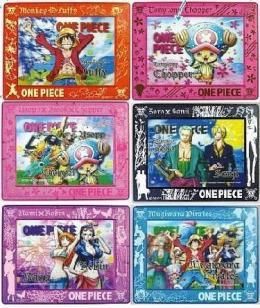 【市場最安】ケイカンパニー【ONE PIECE】ワンピース 連結フォトフレーム(3D/新章) 各種