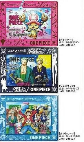 【市場最安】ケイカンパニー【ONE PIECE】ワンピース 連結フォトフレーム(3D/新章) 各種
