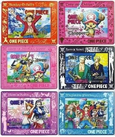 【市場最安】ケイカンパニー【ONE PIECE】ワンピース 連結フォトフレーム(3D/新章) 各種