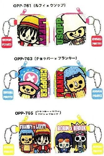 【市場最安】サンアート ワンピース×パンソンワークス LF コインケース(新世界編) 各種