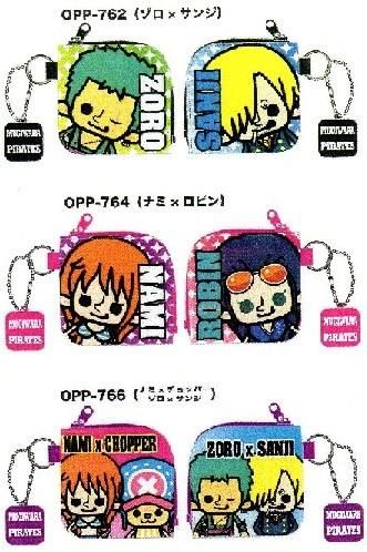 【市場最安】サンアート ワンピース×パンソンワークス LF コインケース(新世界編) 各種